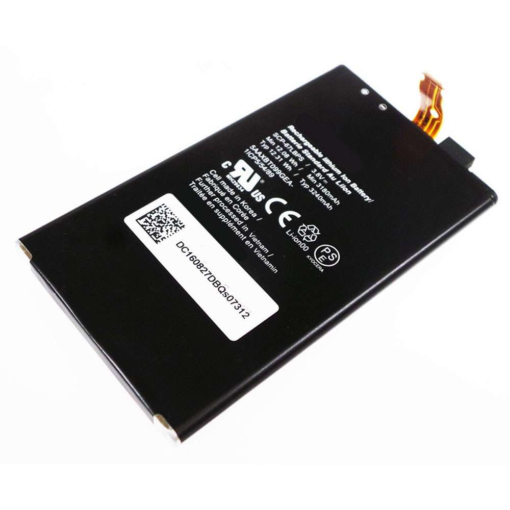 3.8V 3240mah Kyocera Duraforce PRO E6820 E6810 Replacement Battery
