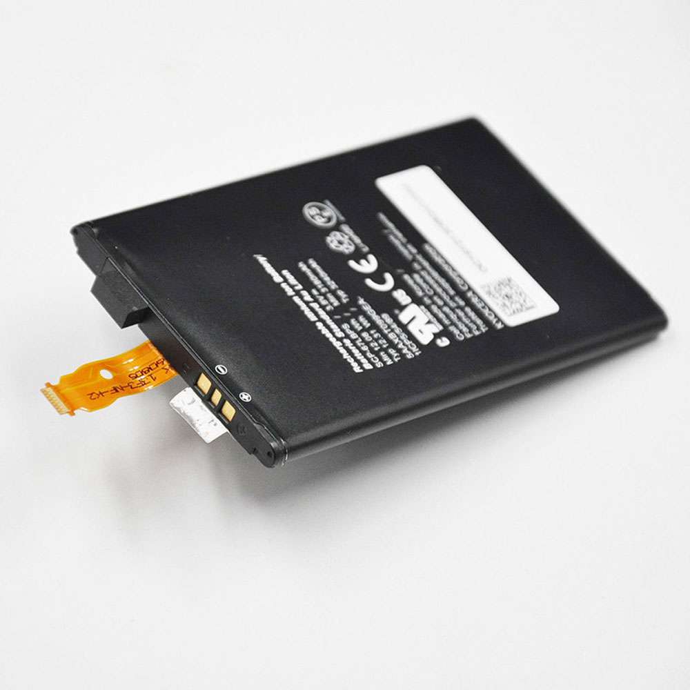 Kyocera Duraforce PRO E6820 E6810 battery