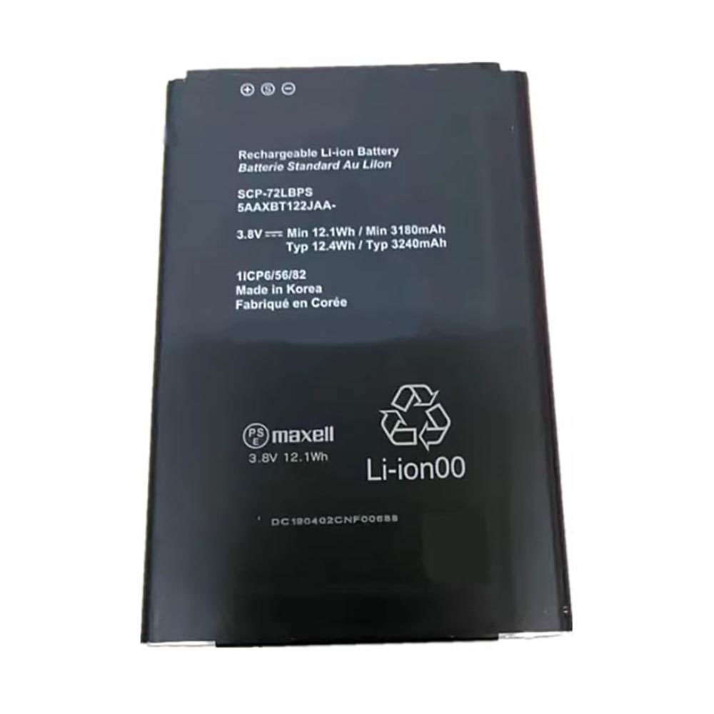 3.8V 3240mAh Kyocera Duraforce Pro 2 E6910 E6920 Replacement Battery
