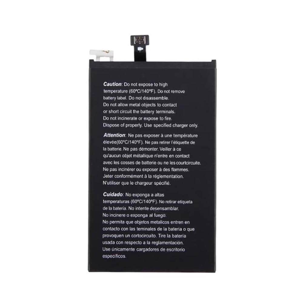  4500mAh SCP-74LBPS Smartphone Battery for Kyocera E7110