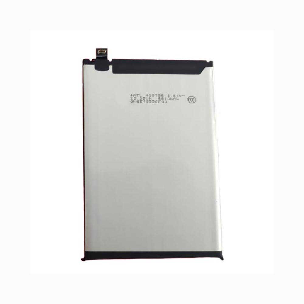 Motorola G57 Power battery