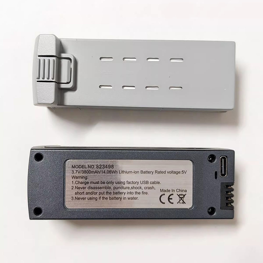 3.7V 3800mAh SG103PRO Drone Battery for Beast SG103 Pro