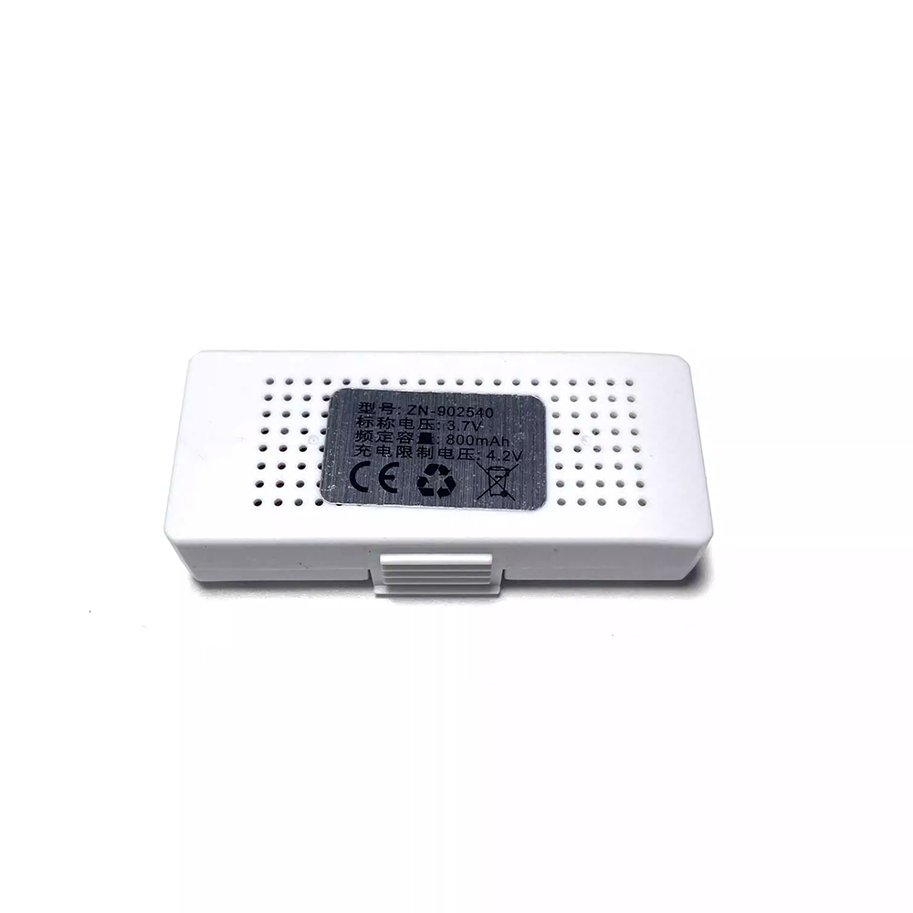 3.7V 800mAh ZN-902540 Drone Battery for Beast SG500,SG500 Max drone