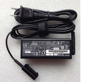 100-240V 50-60Hz (for worldwide use) 10.5V 2.9A, 30W(ref to the picture) SGPT111ATS Laptop Adapter for Sony 10.5V 2.9A Charger Xperia Tablet S