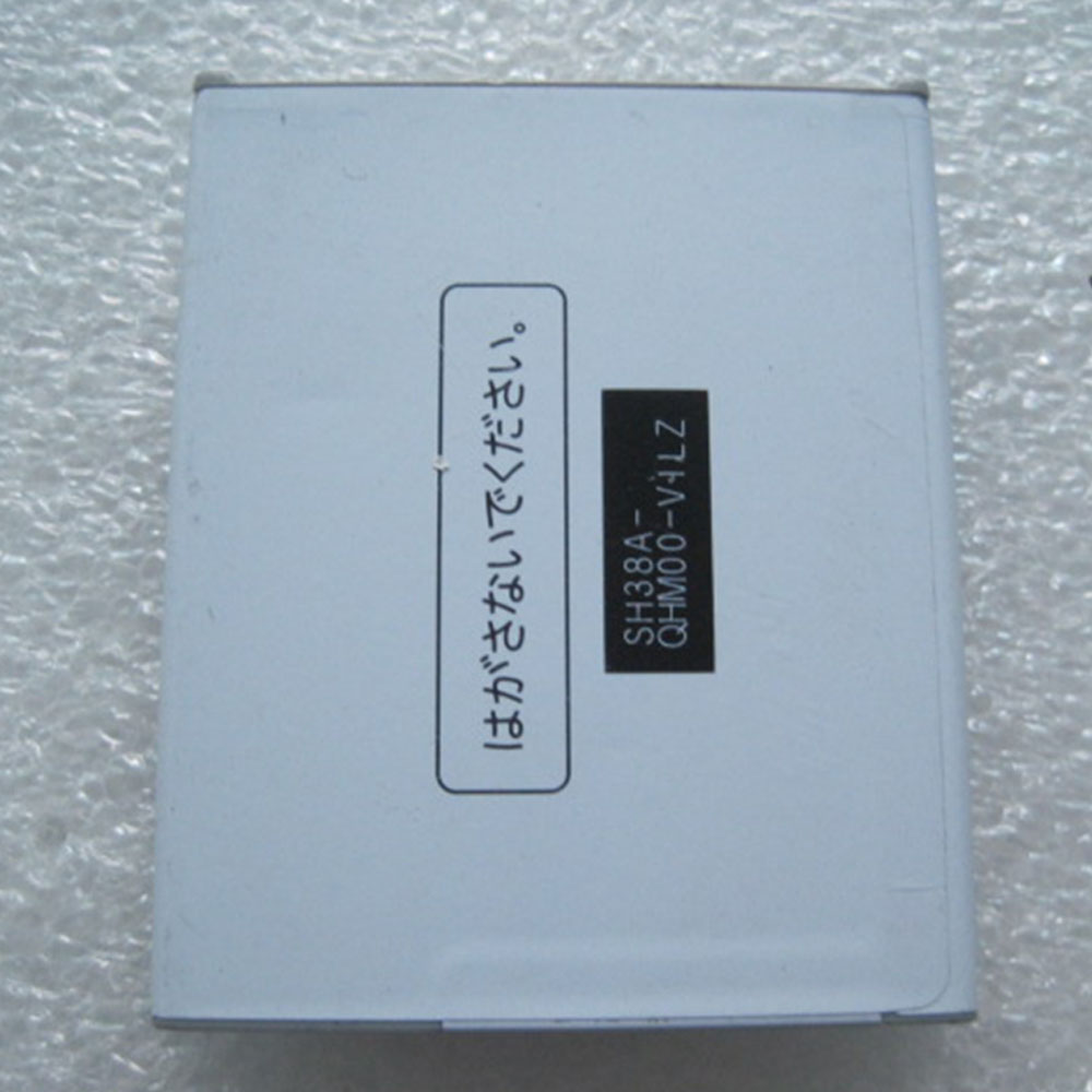 Sharp SH-10D ASH29415 battery