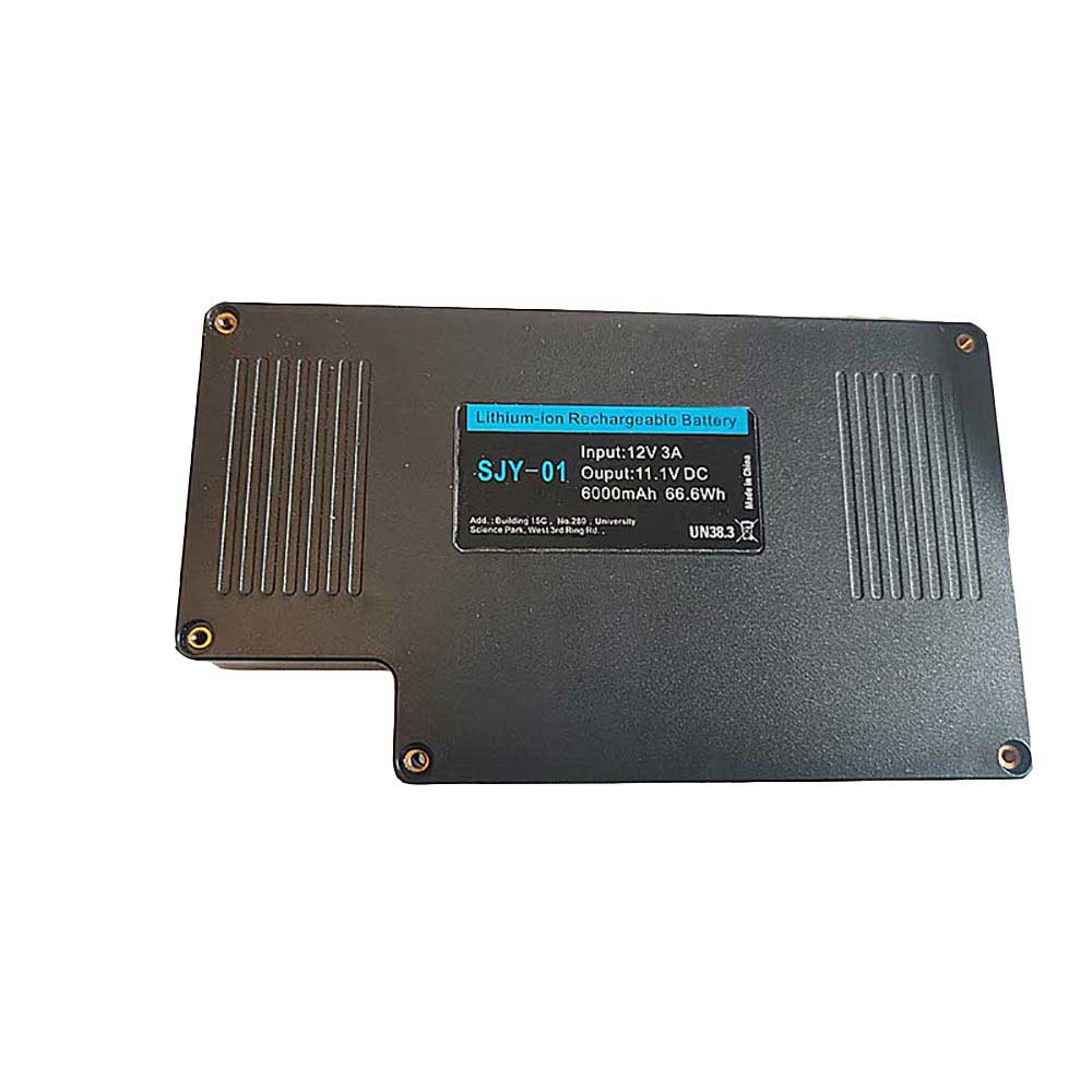 11.1V 6000mAh SJY-01 Drone Battery for Other SJY-01
