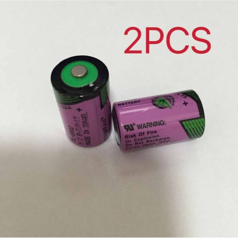 TADIRAN SL-750 SL-550 TLH-4902 TLH-5902 S5 battery