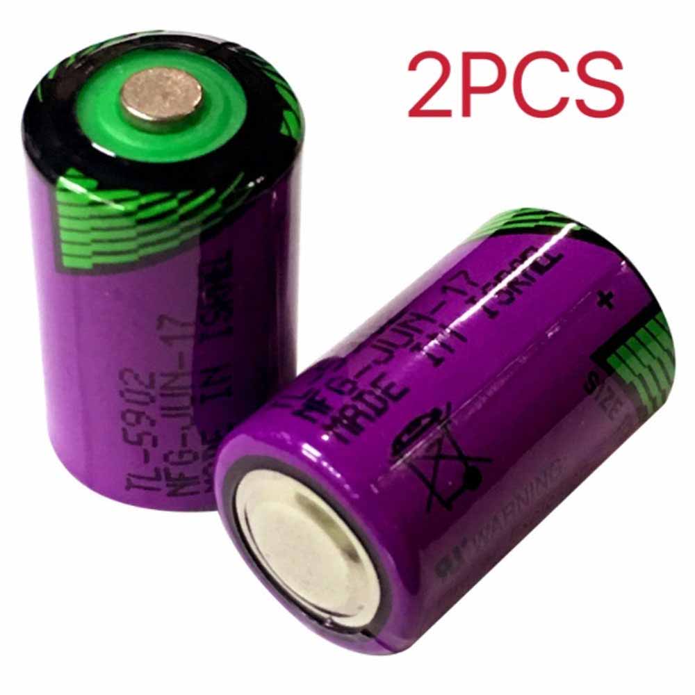 3.6V 1200mAh3.6V TADIRAN SL-750 SL-550 TLH-4902 TLH-5902 S5 Replacement Battery