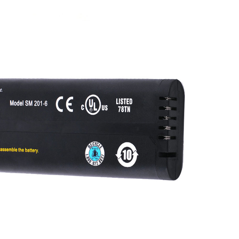 GE Healthcare Dash 3000/4000/5000 Patient Monitor battery