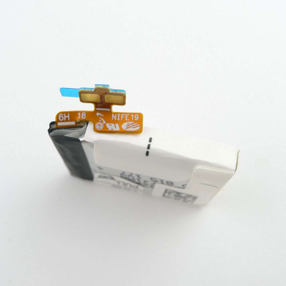Samsung Galaxy Gear Live SM-R382 battery
