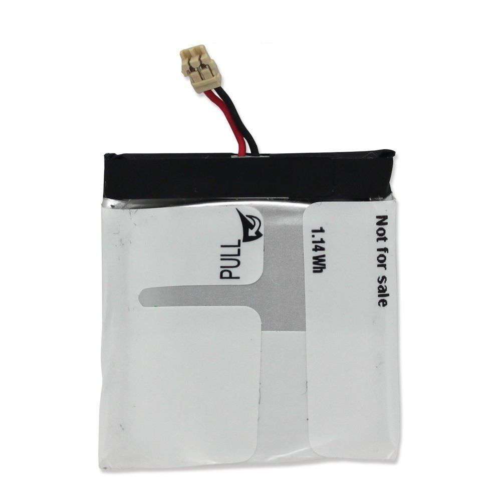 SM-R750 1.14Wh Replacement battery for Samsung Gear S SM-R750