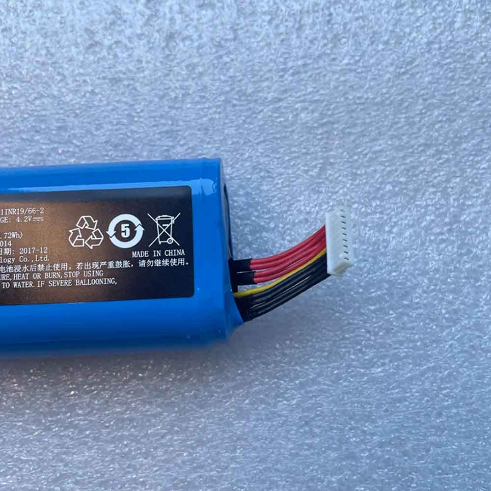 Sunmi P1 V1S W6900 WS920 battery