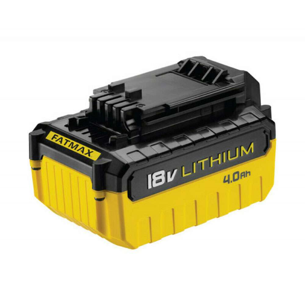 18V 4.0Ah/72Wh SMC688L Power Tool Battery for Stanley Fatmax FMC688L