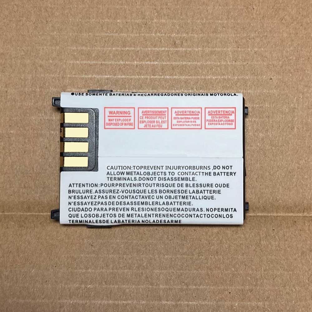 Motorola V2188 3688 998 L2000 battery