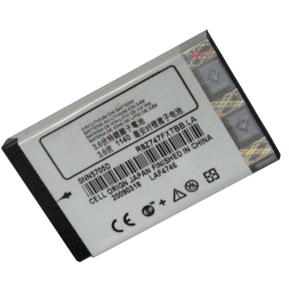 3.6V 1140mAh SNN5705D Smartphone Battery for Motorola i205 i265 i275 i305