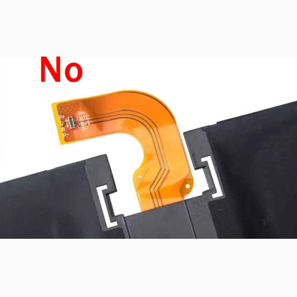 HP Spectre Pro 13 G1 battery