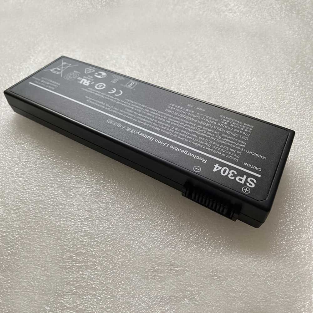 Siemens Simatic Field PG M4 battery