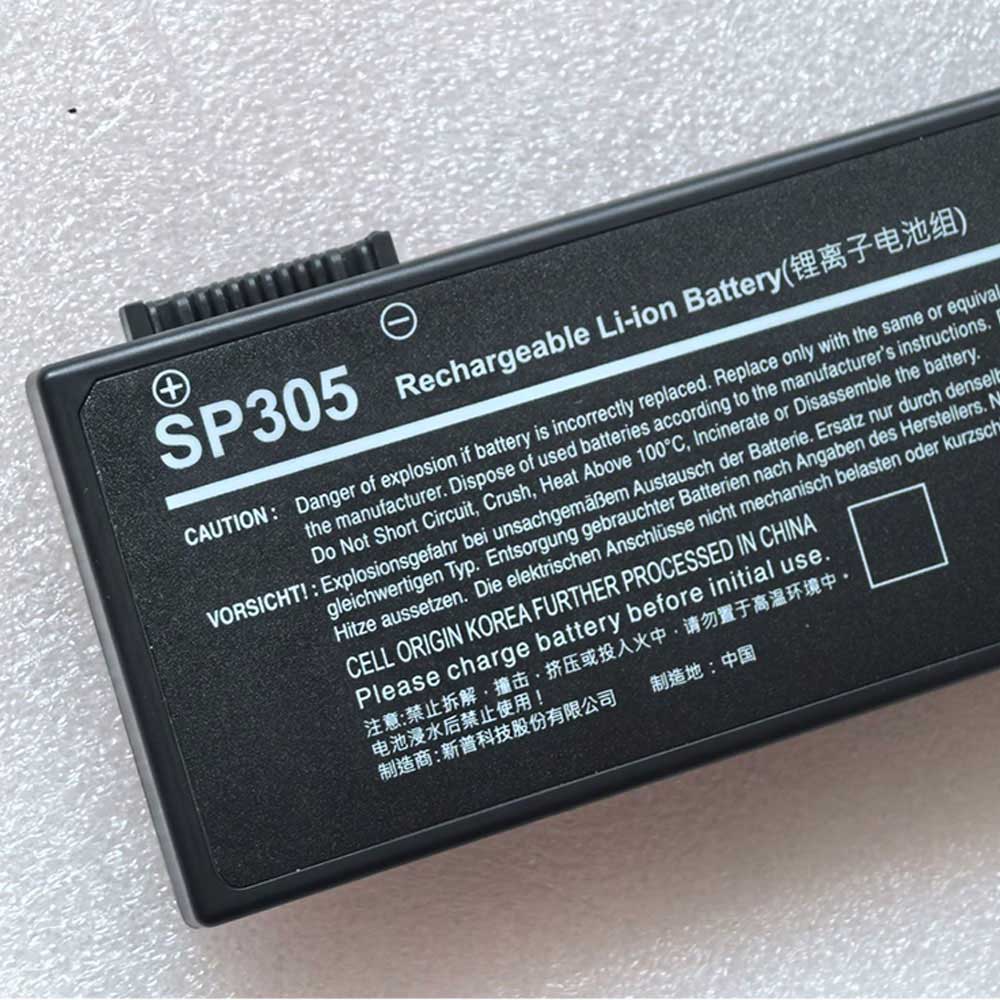 Simatic Field M4 M5 Programmer CNC System battery