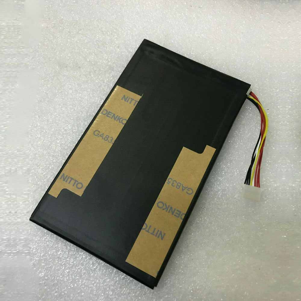 Fuhu Nabi DreamTab HD8 DMTAB IN08A battery