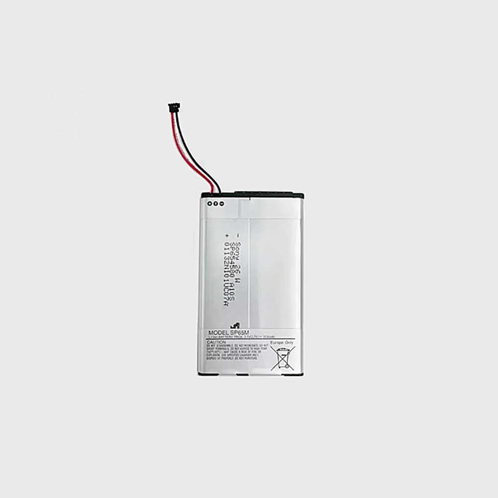 Sony PlayStation PS Vita 1000 PCH-1001 PCH-1101 battery