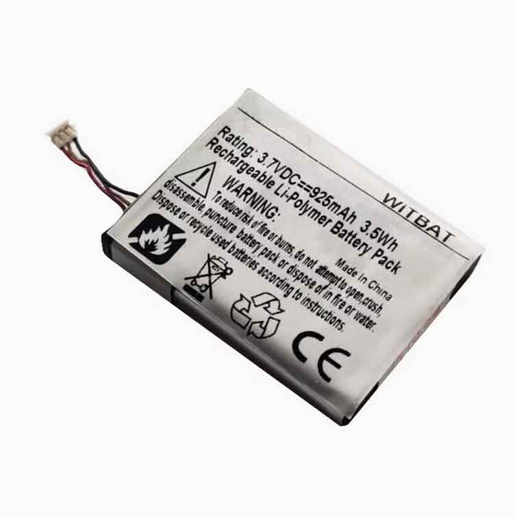 3.7V 925mAh Sony PSP E1000 E1002 E1004 E1008 Replacement Battery