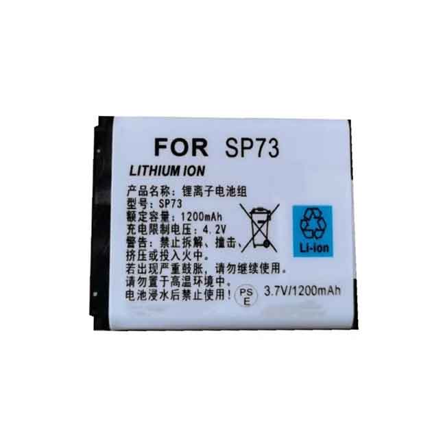 3.7V 1200mAh Sony MDR-1000X MDR1ABT WH-1000XM2 Replacement Battery