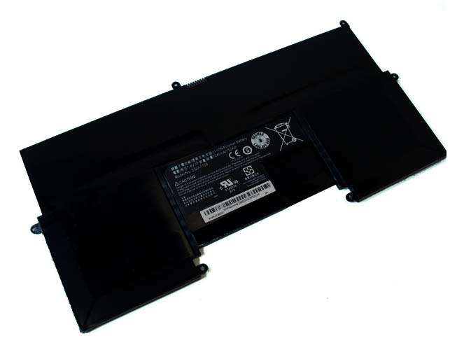 7.4V 52Wh/7040mAh AHA42236000 Laptop Battery for VIZIO CT15 SERIES  