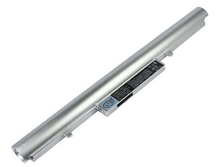 14.8V 2200MAH Hasee K570C 7G-5S/X3P Replacement Battery