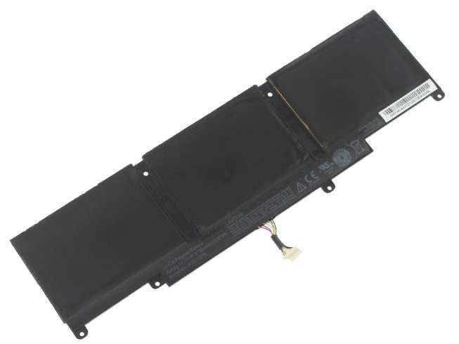 SQU-1208 2600mah Replacement battery for HP Chromebook 11 G1