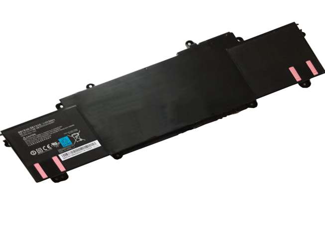 14.4V 5200mah SQU-1406 Laptop Battery for ThundeRobot 911-E1 911-T2A 911-S2B 911-T1