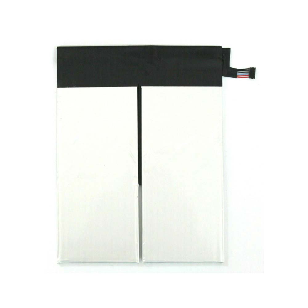 Acer Chromebook Tab 10 battery