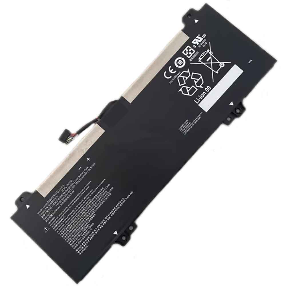 Hasee SQU-2101 battery
