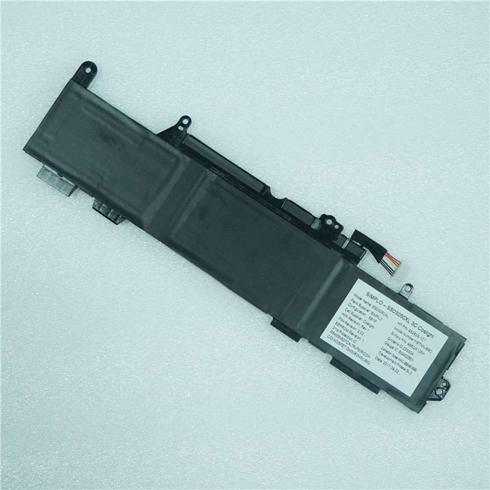 13.2V 4200mAh SS03 Laptop Battery for HP 740 745 830 840 846 ZBOOK14U G5