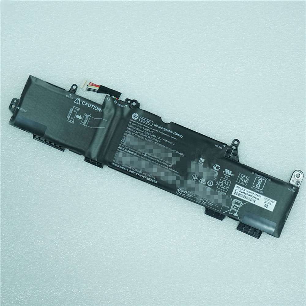 HP 740 745 830 840 846 ZBOOK14U G5 battery