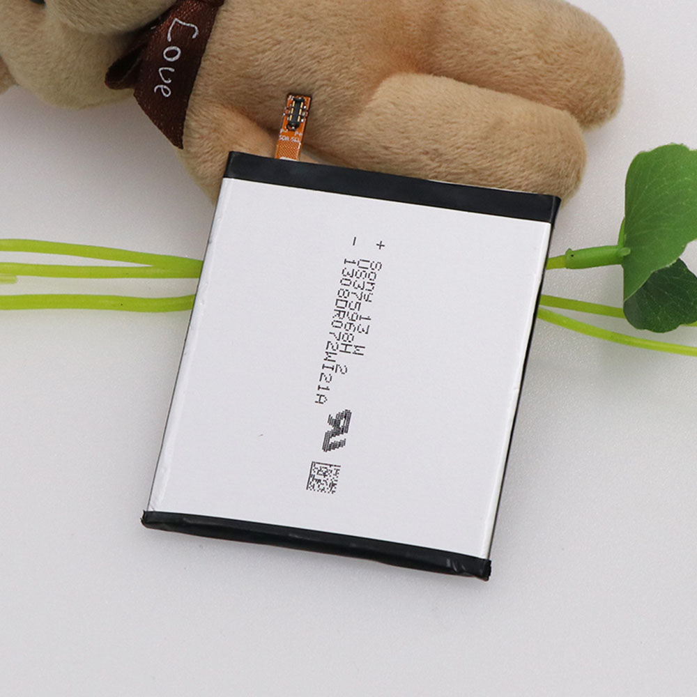Sugar SS119 battery
