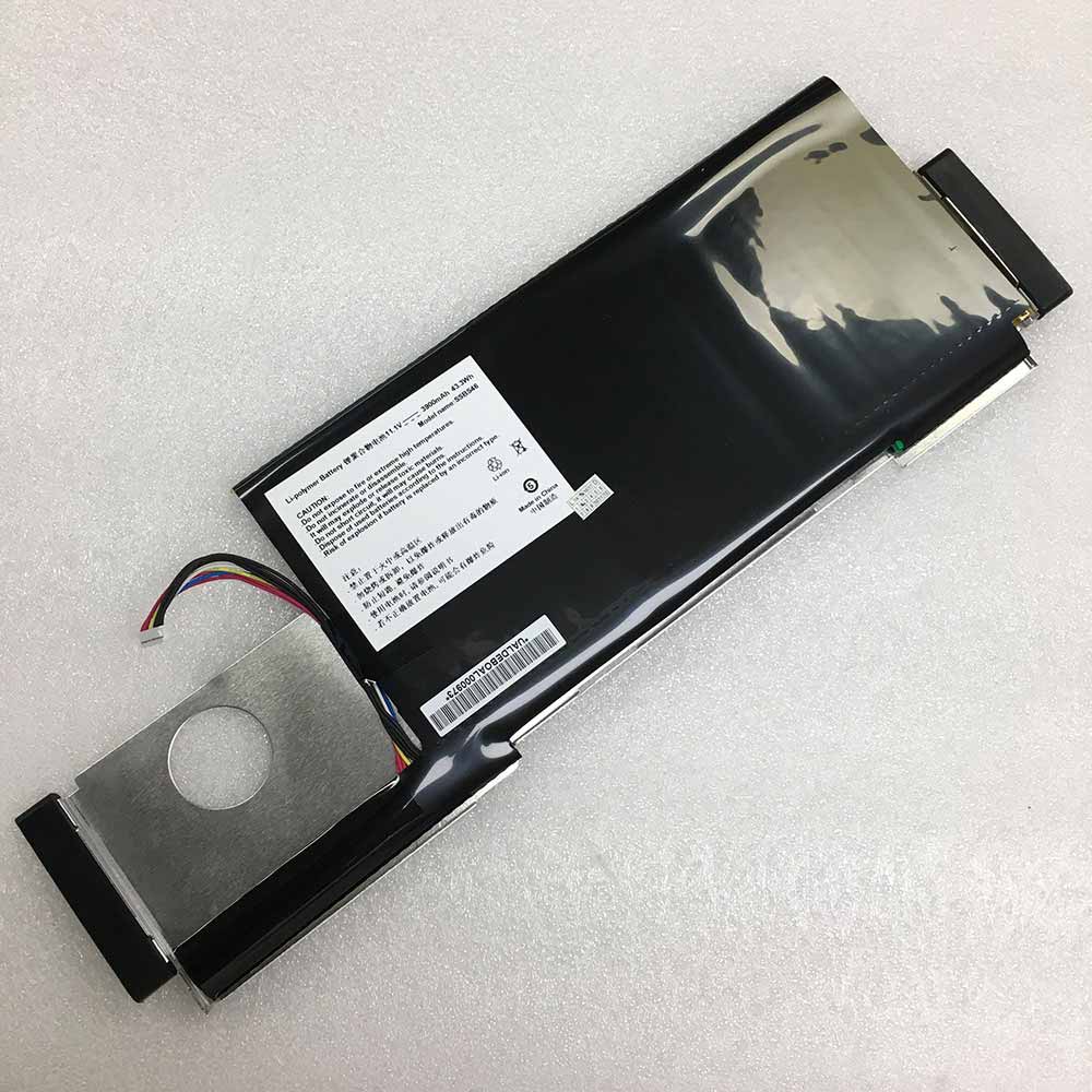 11.1V 3900mAh/43.3WH Haier X1 X1T X2 X3 X3T X1P-35B1 Replacement Battery