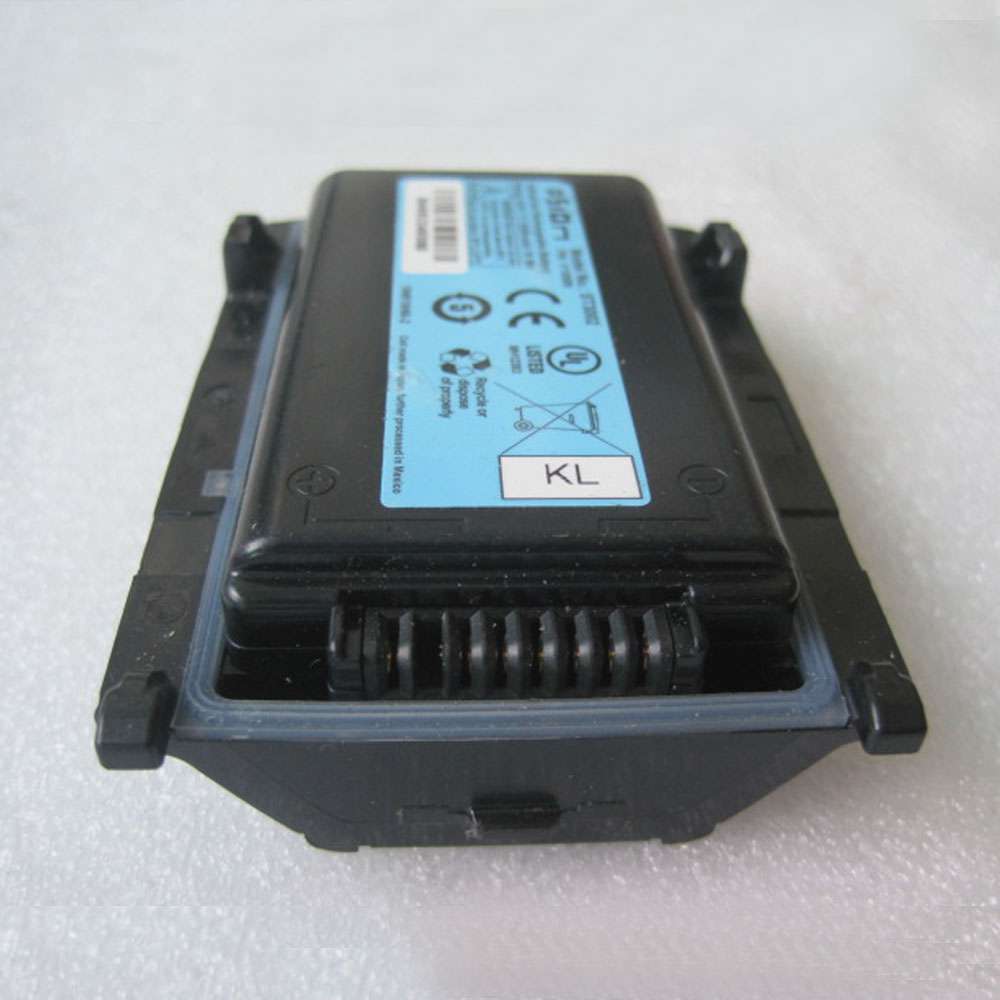 PionTeklogix Onii5 XT10 XT15 XT15F 7545XV battery
