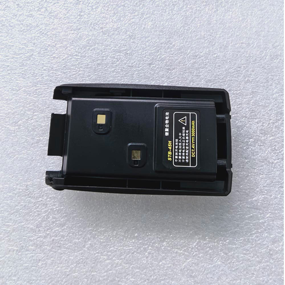 AnyTone ST298 AT298 AT-398 AT-398UV battery