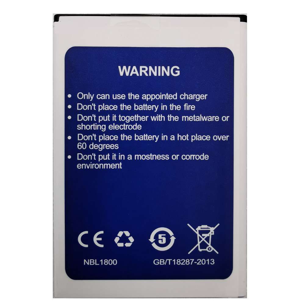 Stream B3 PRO battery