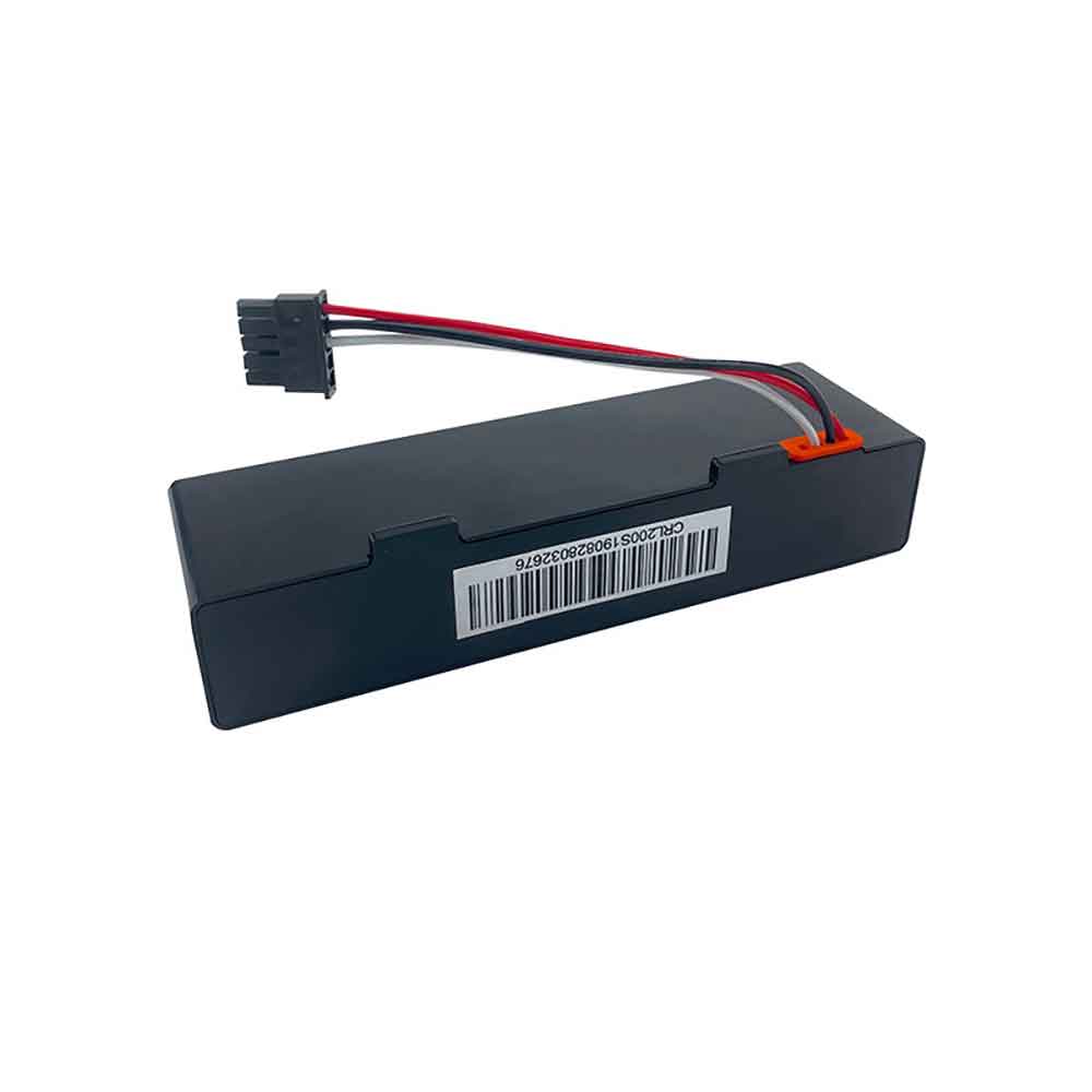 Xiaomi Mijia Fegender Wischroboter battery