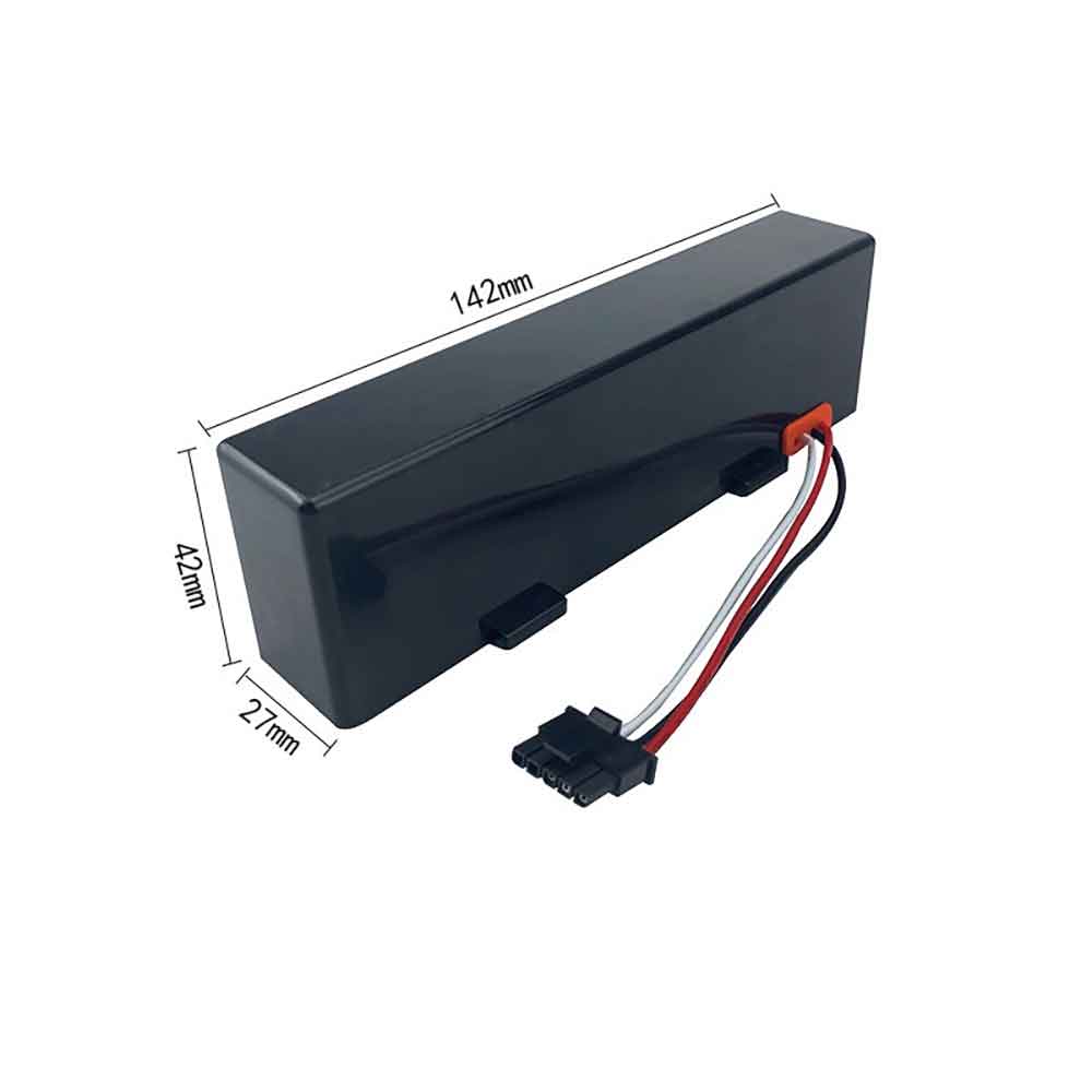 14.4V 3200mAh Xiaomi Mijia Fegender Wischroboter Replacement Battery