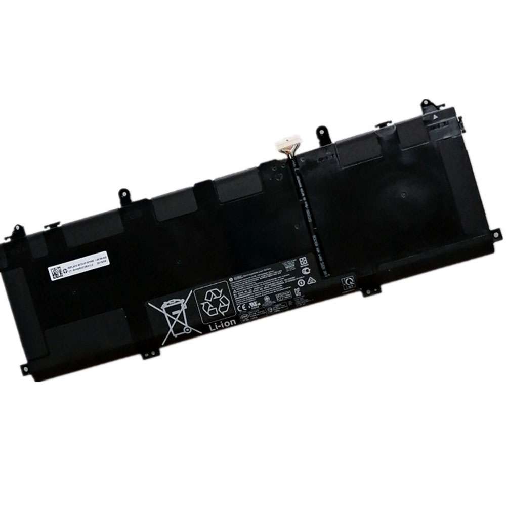 11.55V 84.08Wh/7280mAh SU06XL Laptop Battery for HP Spectre x360 15 Convertible PC
