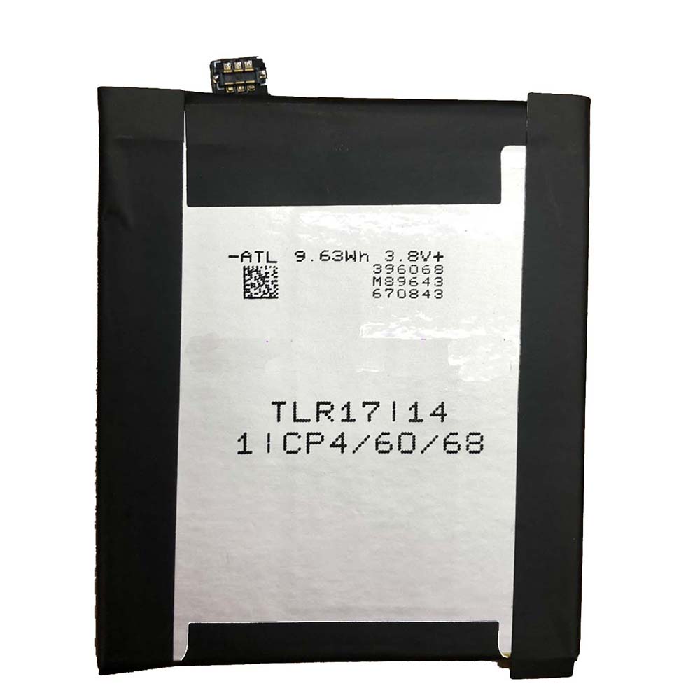 3.8V 2500mAh/9.63WH C7 Smartphone Battery for Sugar C7