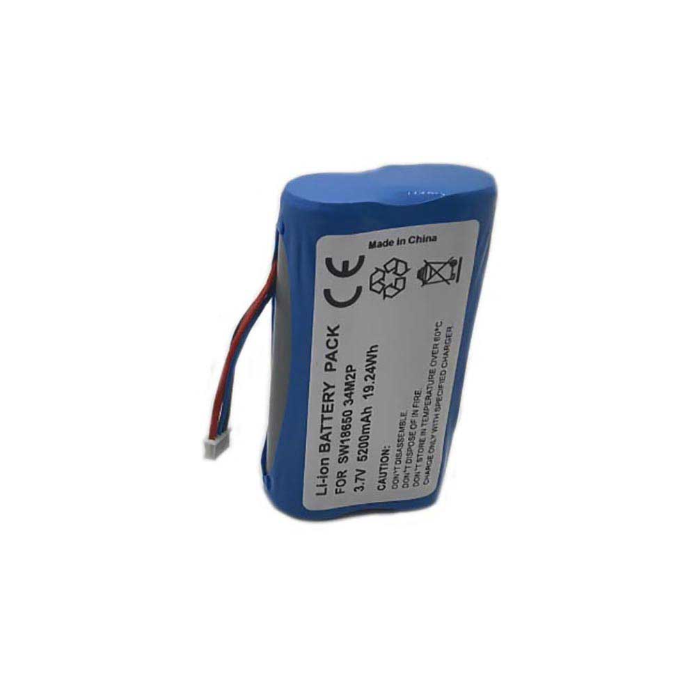 Eufy Security Camera 2C battery