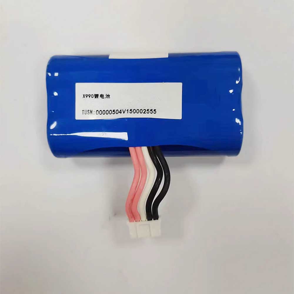 Verifone X970 X990 battery