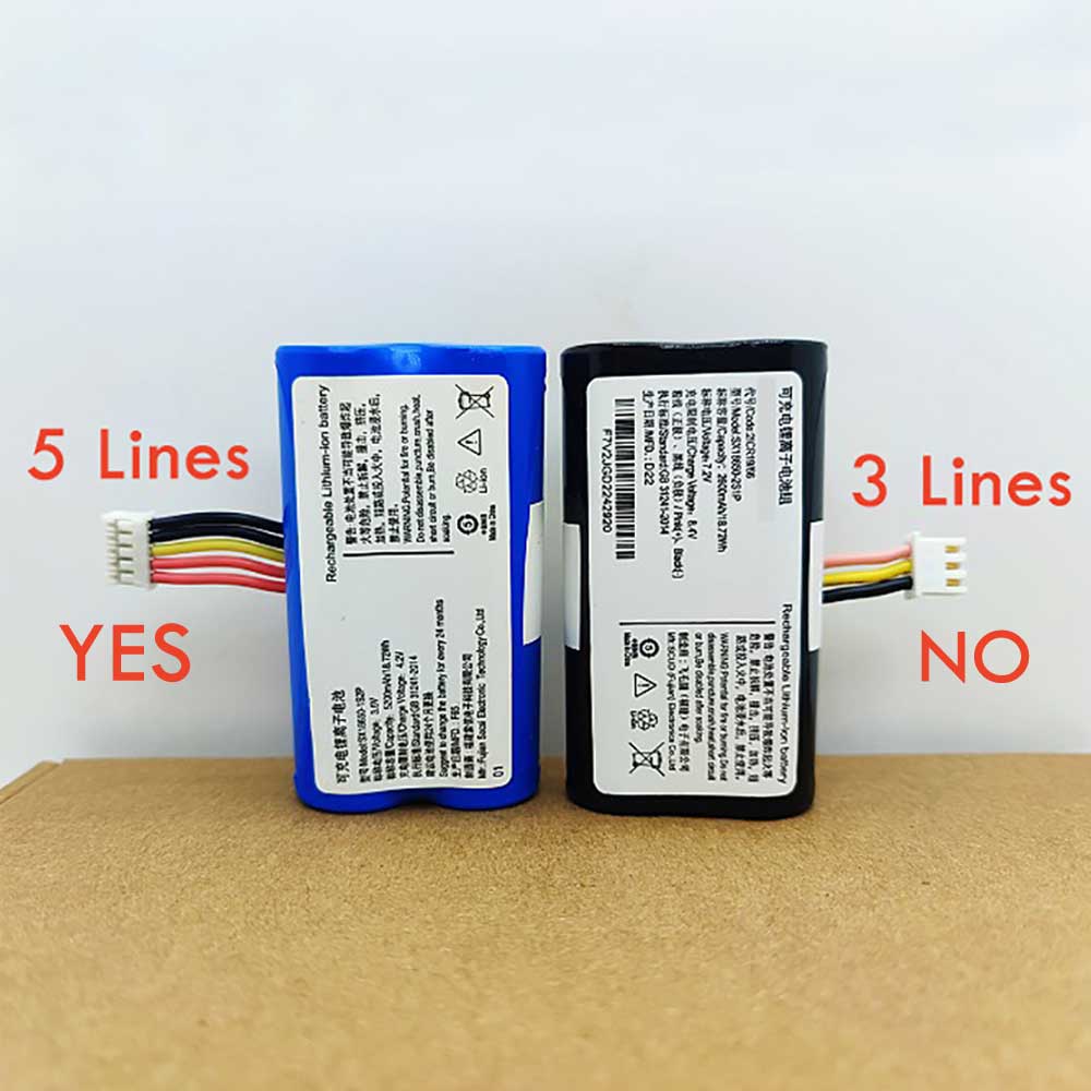 Verifone X970 X990 battery