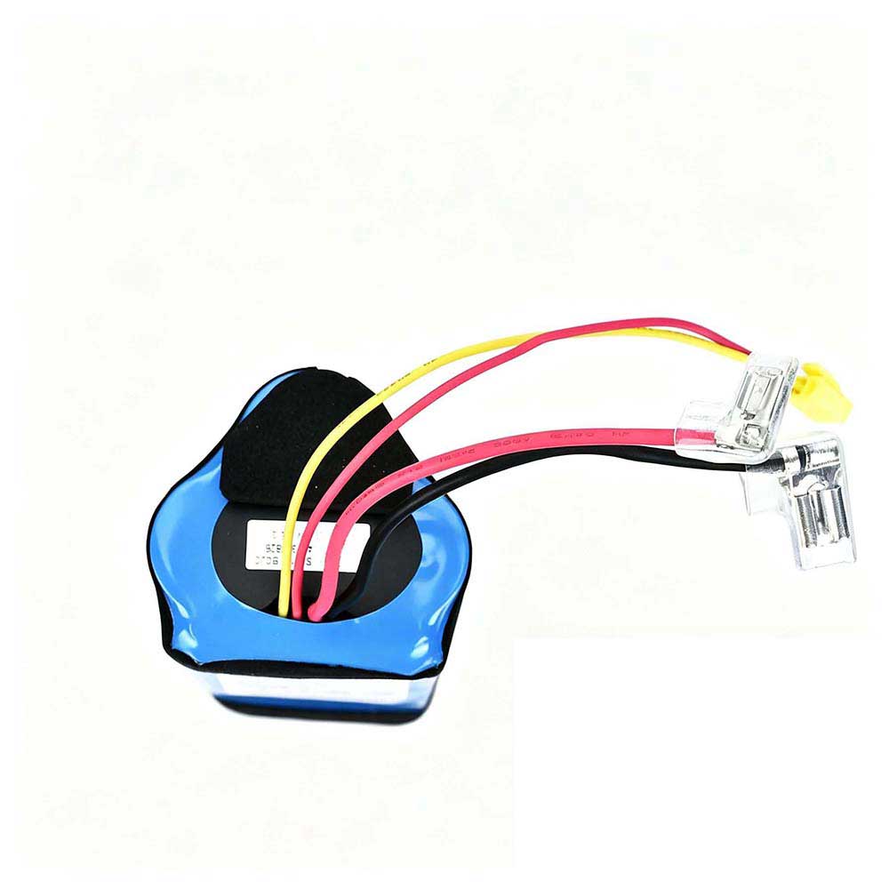 Xiaomi Robotic Vacuum Cleaner MJGWXDJ battery