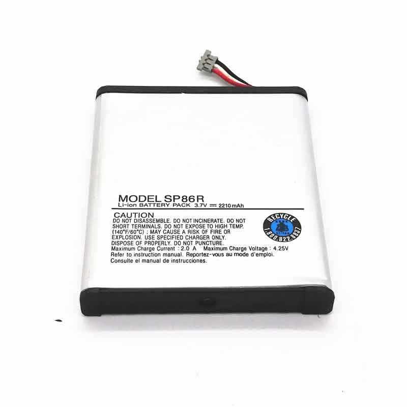 3.7V 3200mAh Sony PS Vita2007 Vita2006 Replacement Battery