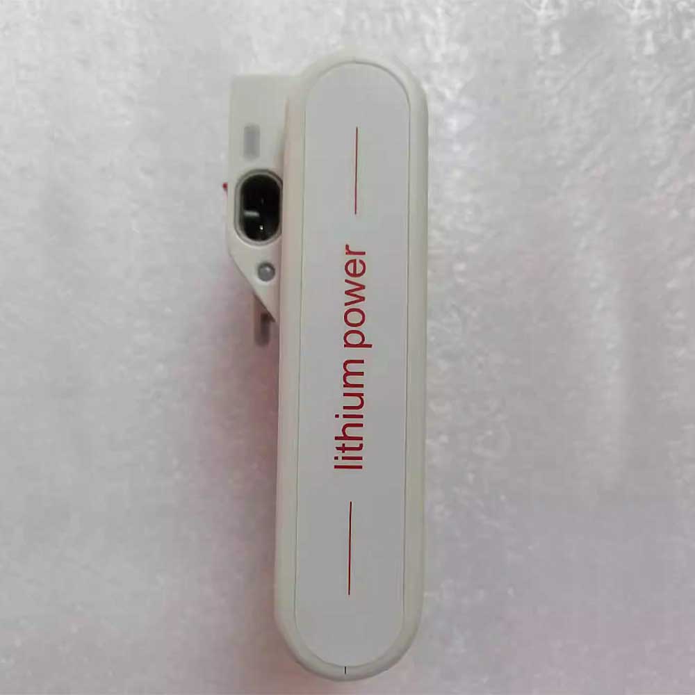 Jimmy JV51 battery