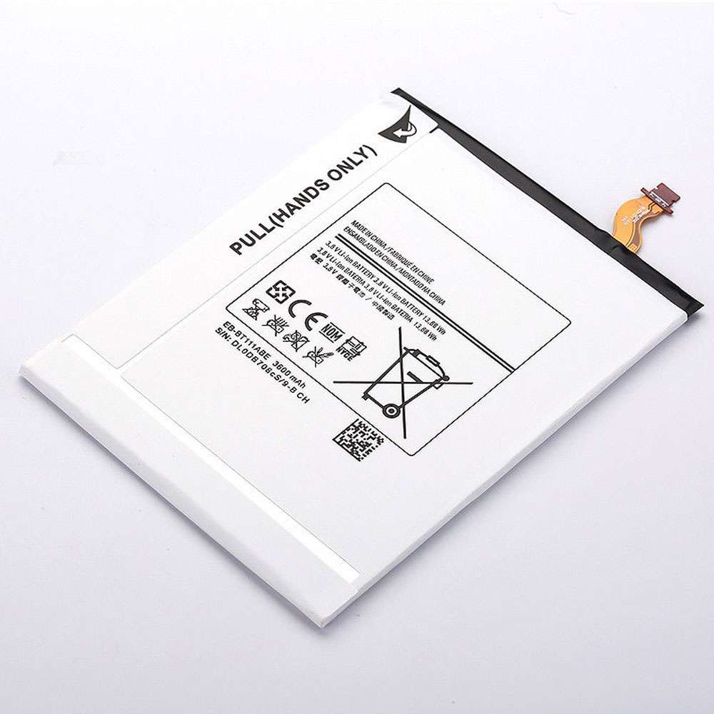 SAMSUNG GALAXY TAB 3 7.0 LITE SM-T110 T111 battery